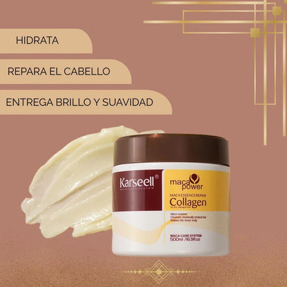 KARSEELL BOTOX CAPILAR